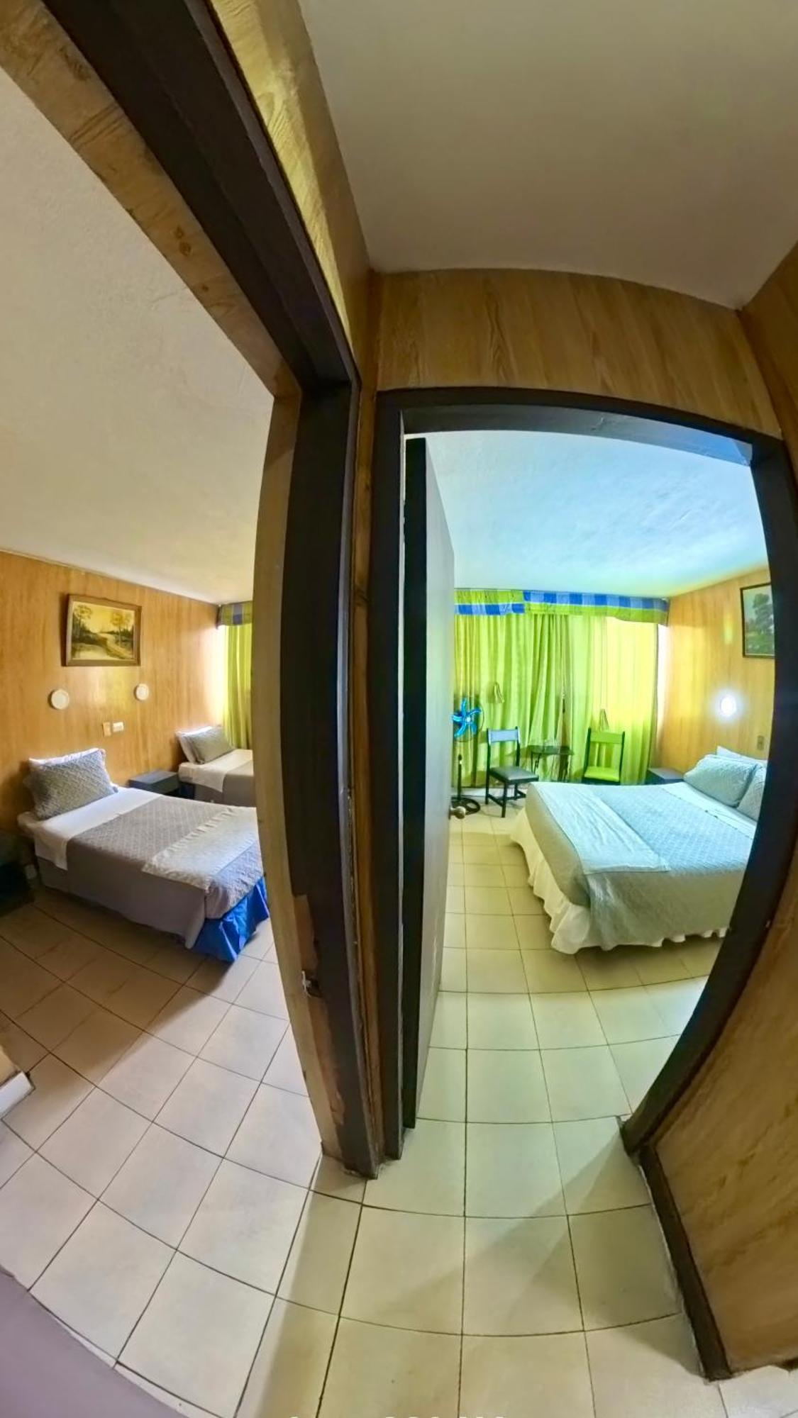 Hotel Concorde Арика Номер фото
