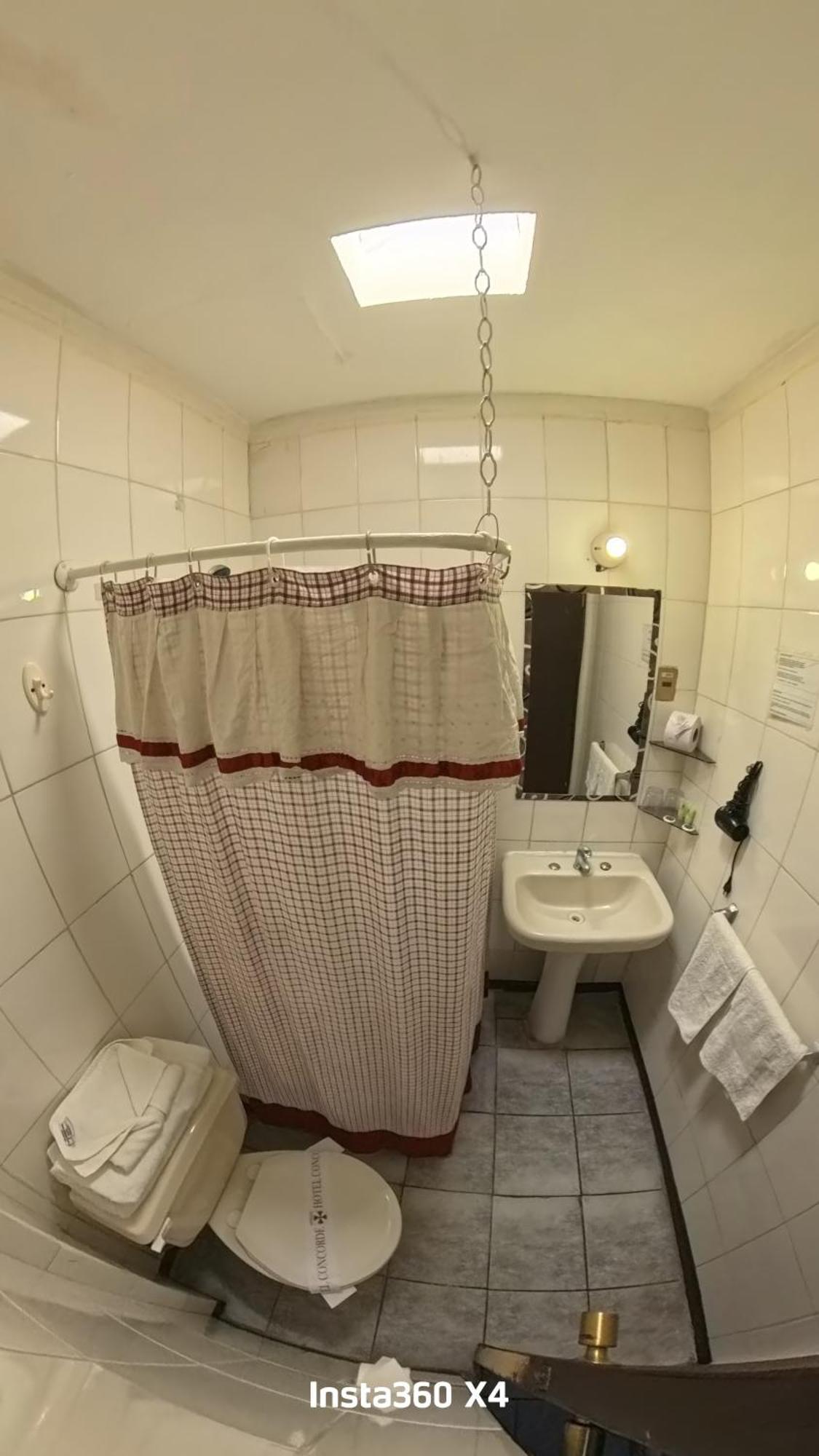 Hotel Concorde Арика Номер фото